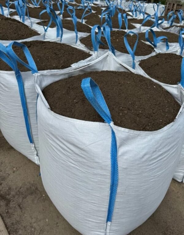 tierra vegetal saca big bag madrid