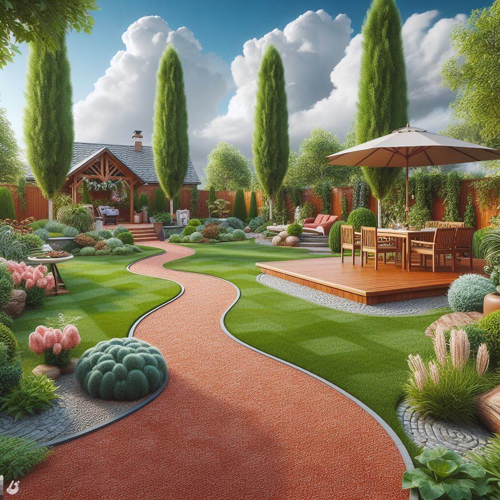 Tierra Outdoor BV - Garden Business Directory