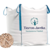 big bag grava marmolina rosa valencia madrid tierrajardin.com