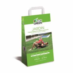 Saco semilla 5 kg top Green Madrid